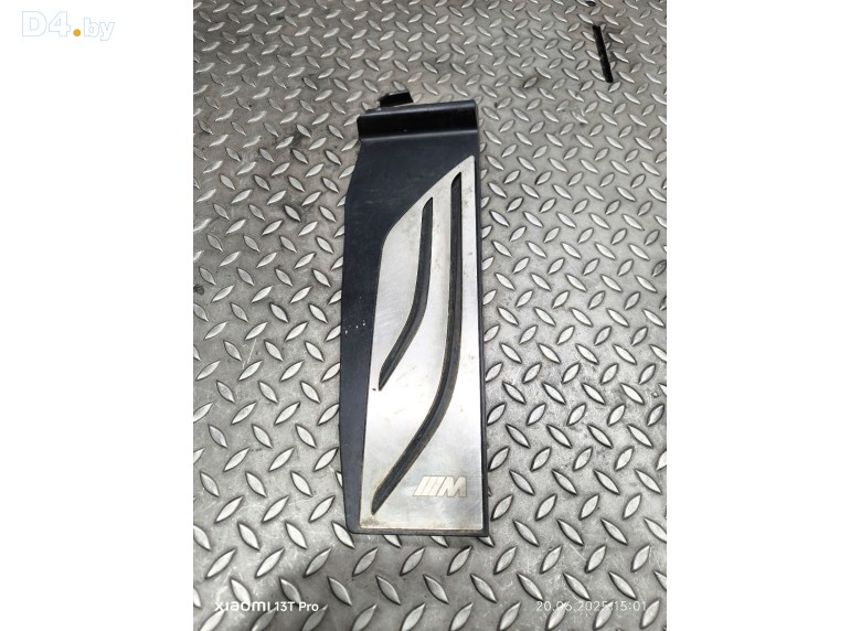 Опорная площадка для ноги к BMW 3F30/F31/GTF34 undefined г.