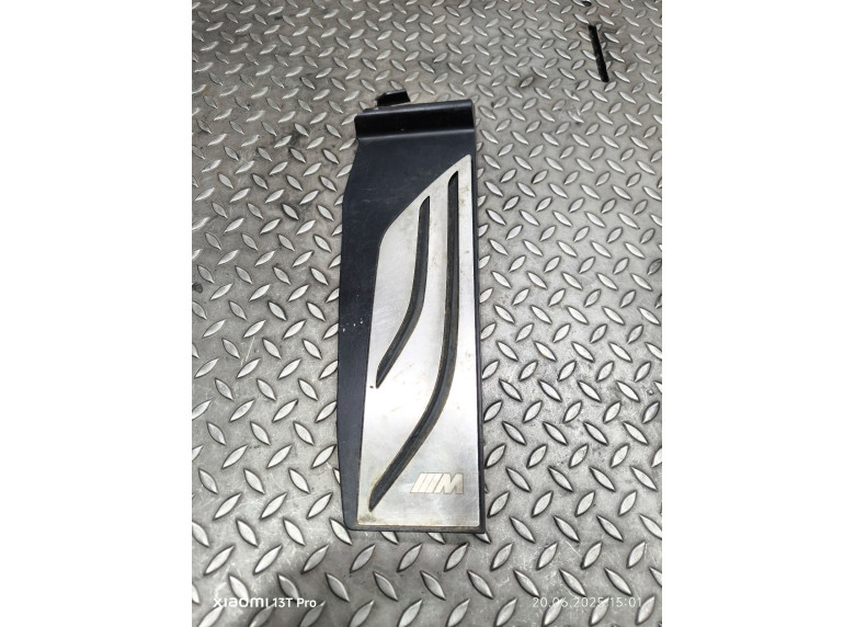Опорная площадка для ноги к BMW 3 F30/F31/GT F34, 2014г.