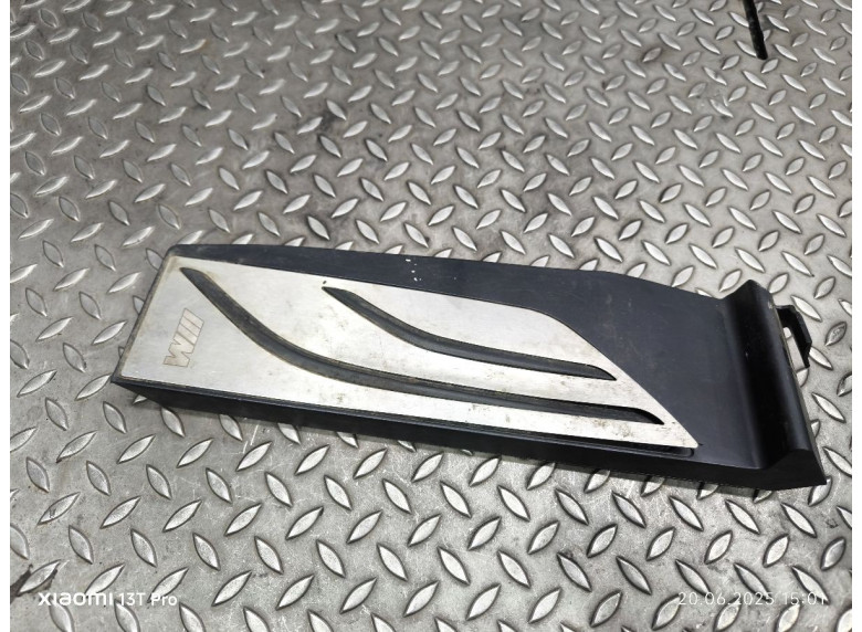 Опорная площадка для ноги к BMW 3 F30/F31/GT F34, 2014г.