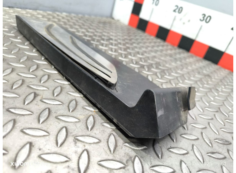 Опорная площадка для ноги к BMW 3 F30/F31/GT F34, 2014г.