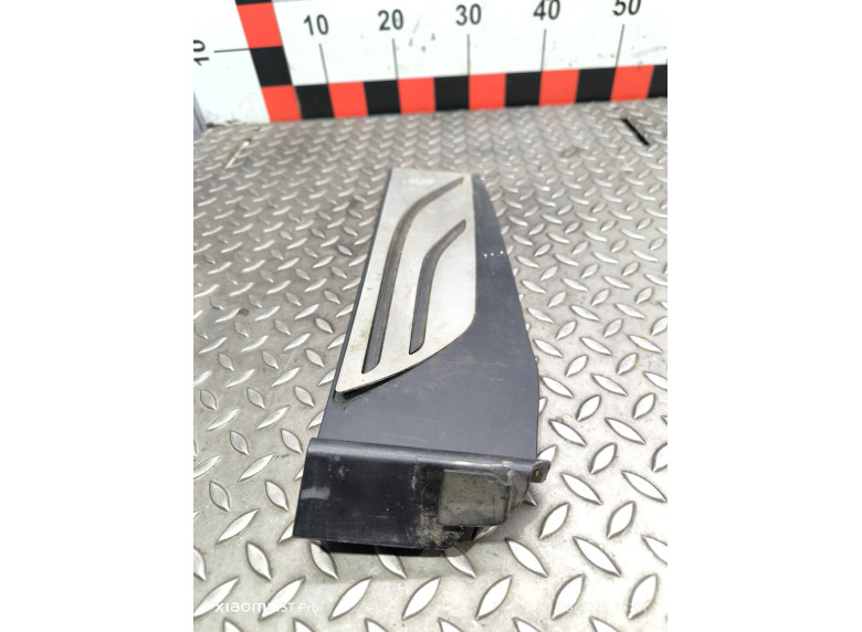 Опорная площадка для ноги к BMW 3 F30/F31/GT F34, 2014г.
