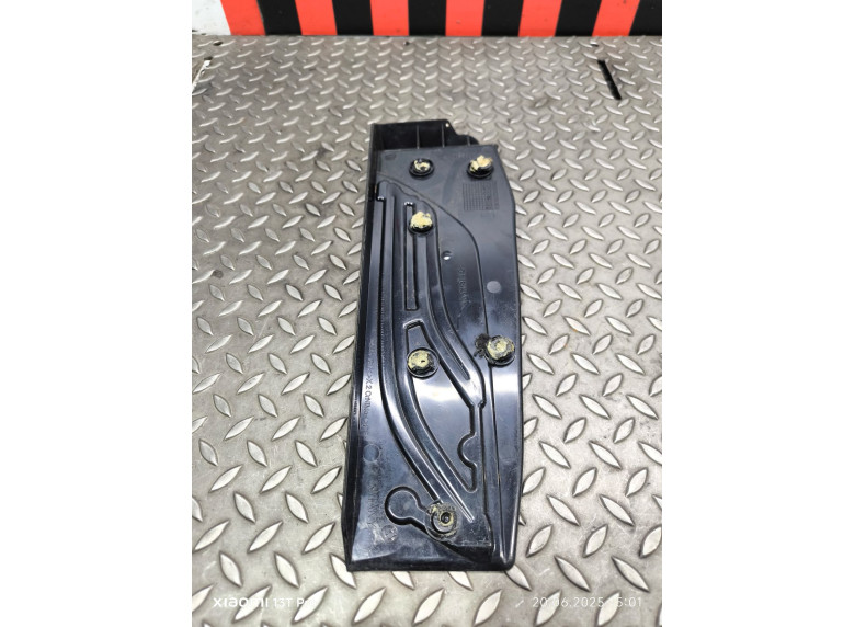 Опорная площадка для ноги к BMW 3 F30/F31/GT F34, 2014г.