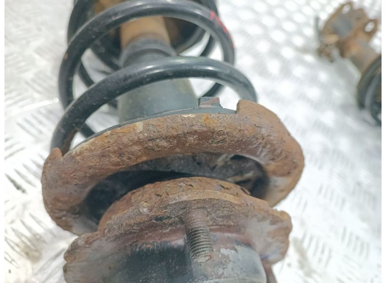 Опора амортизатора верхняя (чашка) к Toyota Avensis