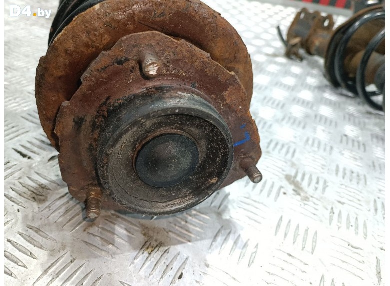 Опора амортизатора верхняя (чашка) к Toyota Avensis undefined г.