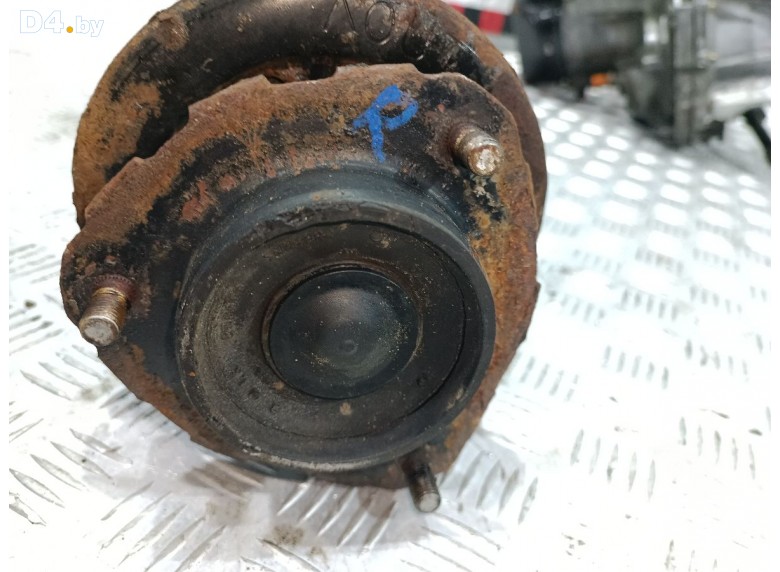 Опора амортизатора верхняя (чашка) к Toyota Avensis undefined г.