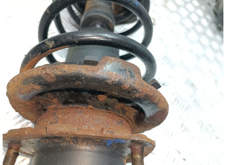 Опора амортизатора верхняя (чашка) к Toyota Avensis