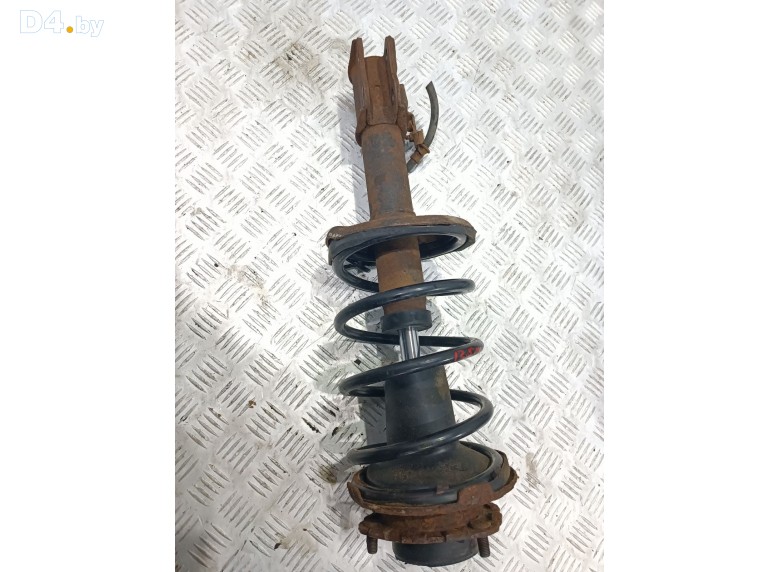 Амортизатор передний левый к Toyota Avensis undefined г.