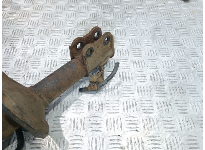 Амортизатор передний левый к Амортизатор передний левый к Toyota Avensis undefined г. Avensis