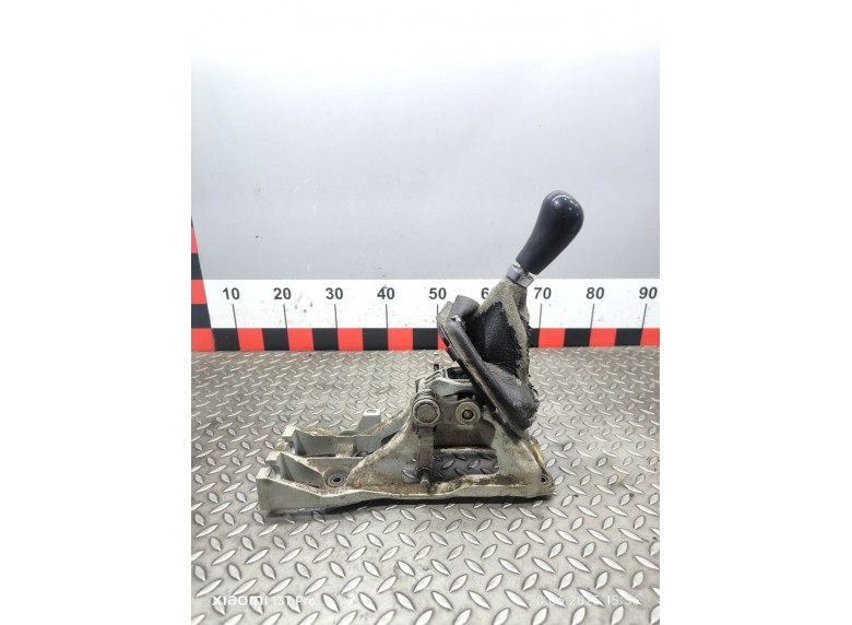 Кулиса к Toyota Avensis