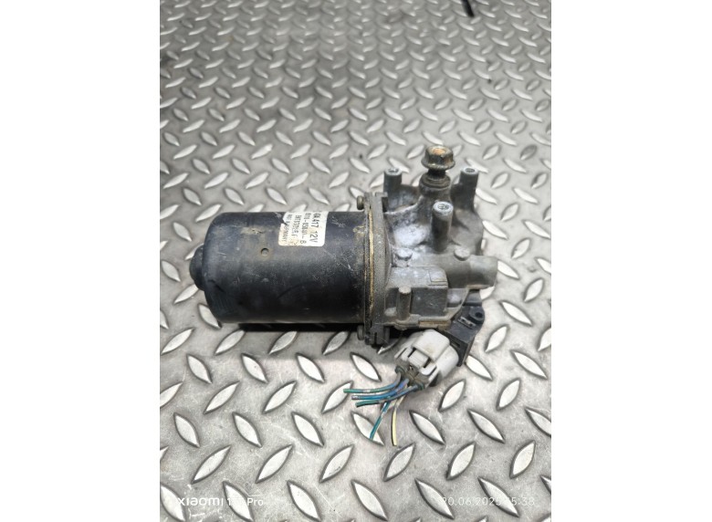 Моторчик передних стеклоочистителей (дворников) к Моторчик передних стеклоочистителей (дворников) к Toyota Avensis undefined г. Avensis