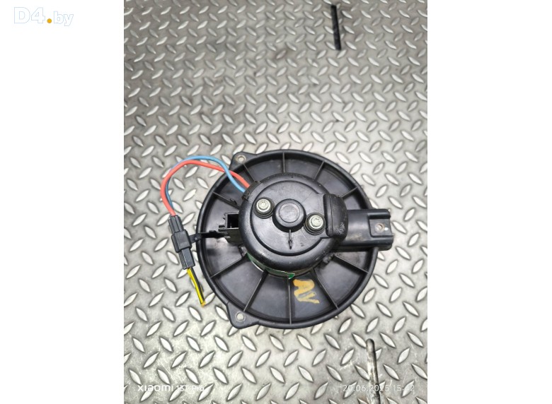 Моторчик печки к Toyota Avensis undefined г.