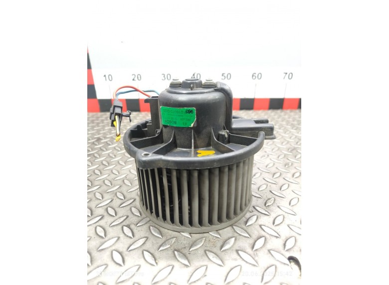 Моторчик печки к Моторчик печки к Toyota Avensis undefined г. Avensis