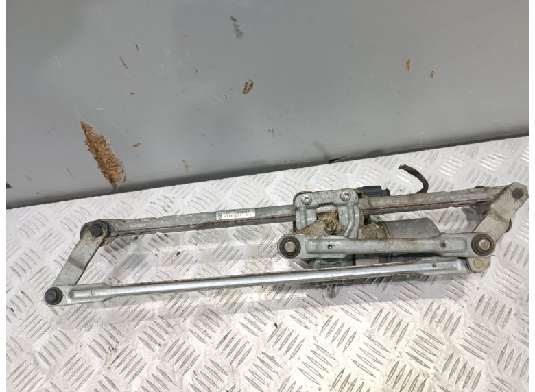 Механизм стеклоочистителя (трапеция дворников) к Volkswagen Golf, 2006г.
