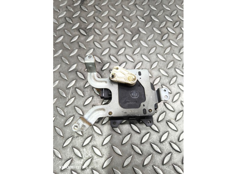 Моторчик заслонки печки к Моторчик заслонки печки к Toyota Avensis undefined г. Avensis