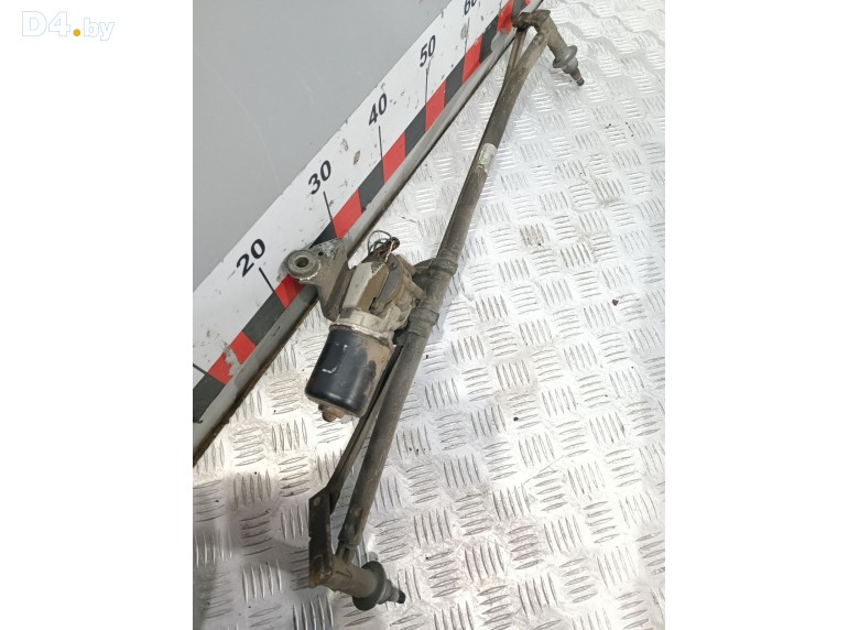 Механизм стеклоочистителя (трапеция дворников) к Opel Movano undefined г.