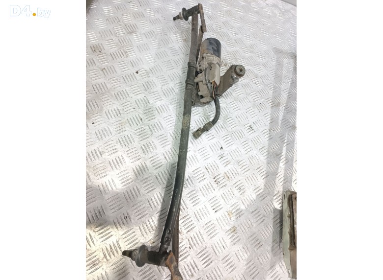 Механизм стеклоочистителя (трапеция дворников) к Renault Master undefined г.