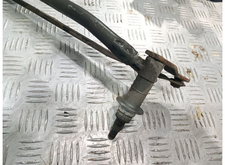 Механизм стеклоочистителя (трапеция дворников) к Механизм стеклоочистителя (трапеция дворников) к Renault Master undefined г. Master