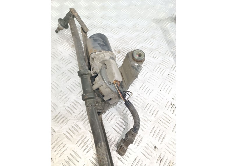 Механизм стеклоочистителя (трапеция дворников) к Механизм стеклоочистителя (трапеция дворников) к Renault Master undefined г. Master