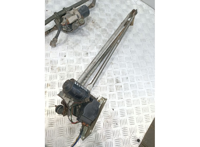 Механизм стеклоочистителя (трапеция дворников) к Peugeot Boxer