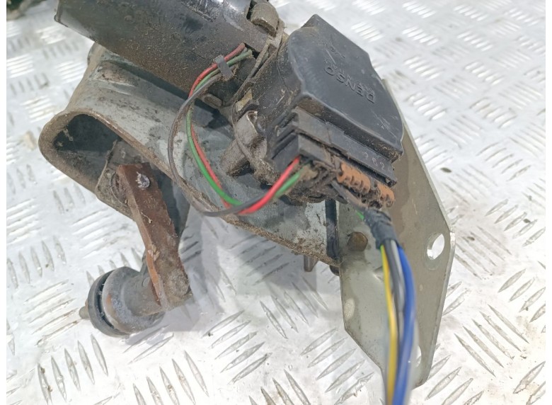 Механизм стеклоочистителя (трапеция дворников) к Механизм стеклоочистителя (трапеция дворников) к Citroen Jumper undefined г. Boxer