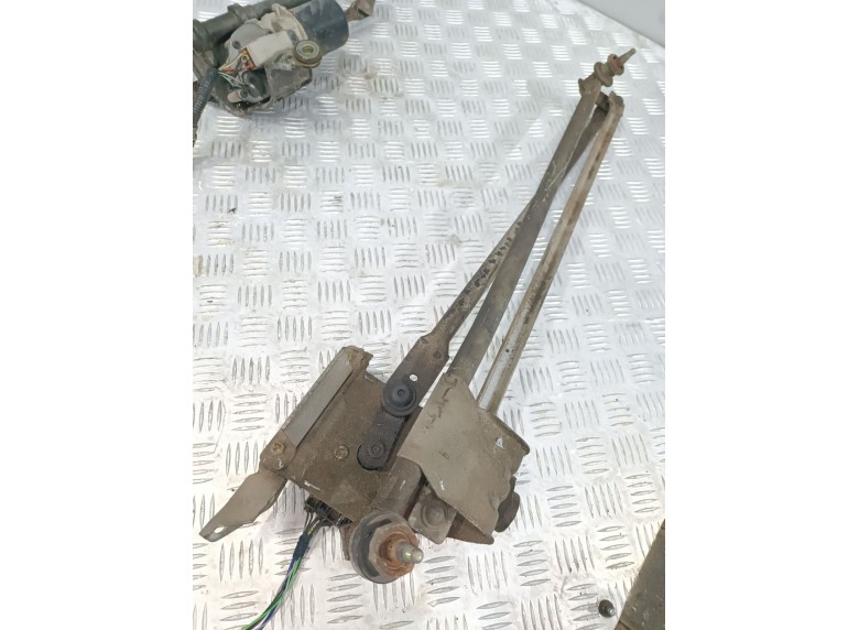 Механизм стеклоочистителя (трапеция дворников) к Механизм стеклоочистителя (трапеция дворников) к Citroen Jumper undefined г. Boxer