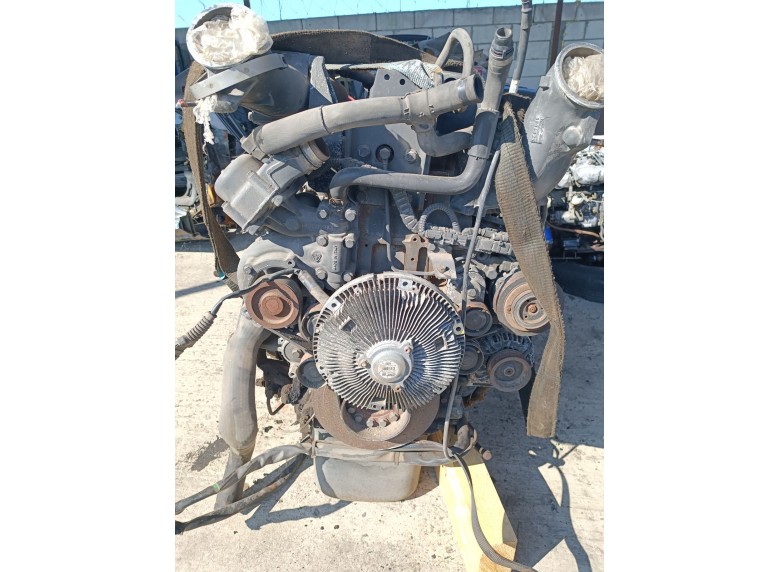 Двигатель к Двигатель к DAF XF undefined г. XF