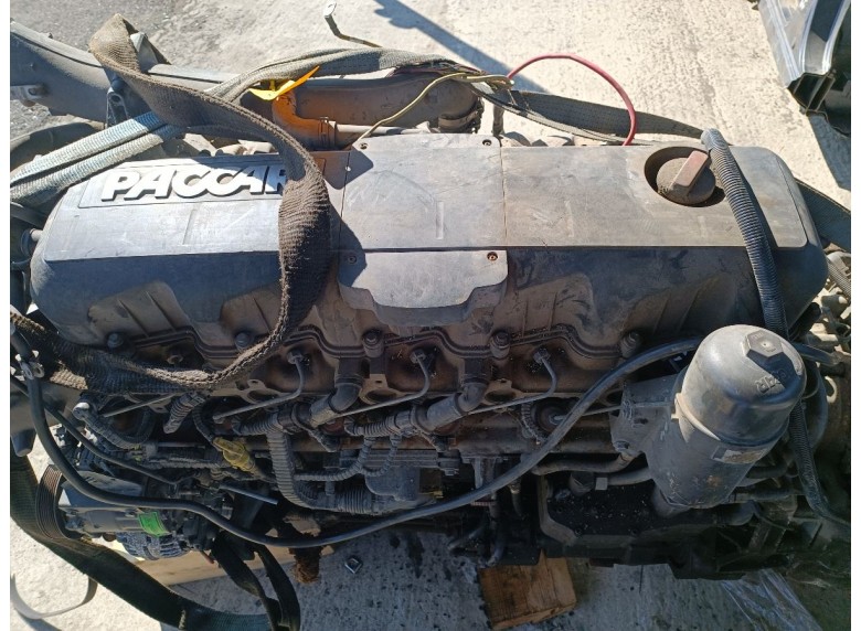 Двигатель к Двигатель к DAF XF undefined г. XF