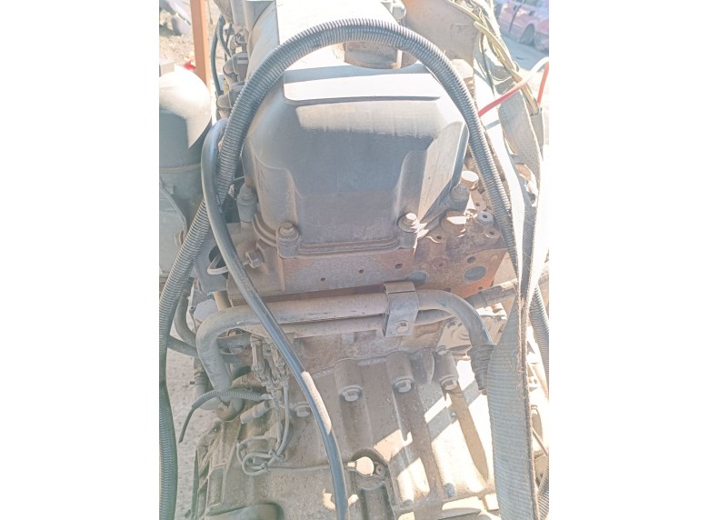 Двигатель к Двигатель к DAF XF undefined г. XF