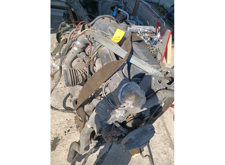 Двигатель к Двигатель к DAF XF undefined г. XF