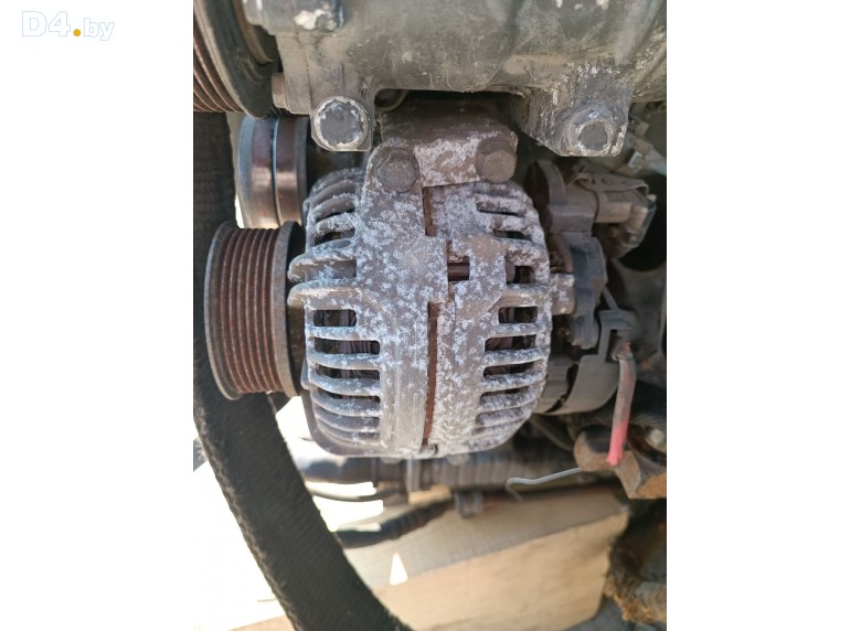 Генератор к DAF XF undefined г.