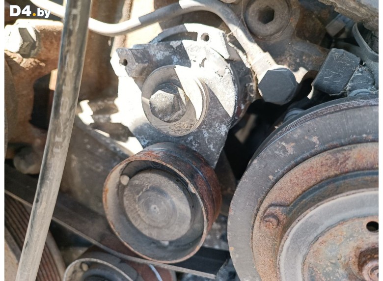Натяжитель ремня генератора к DAF XF undefined г.