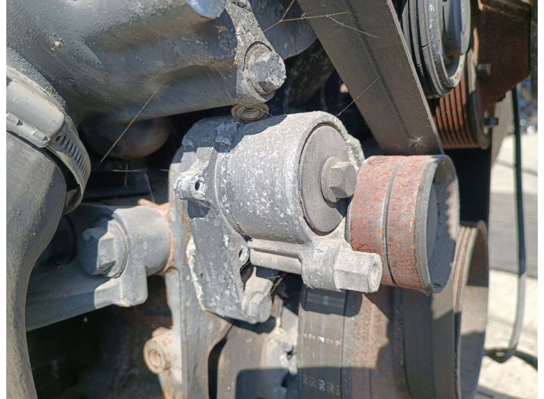 Натяжитель ремня генератора к Натяжитель ремня генератора к DAF XF undefined г. XF