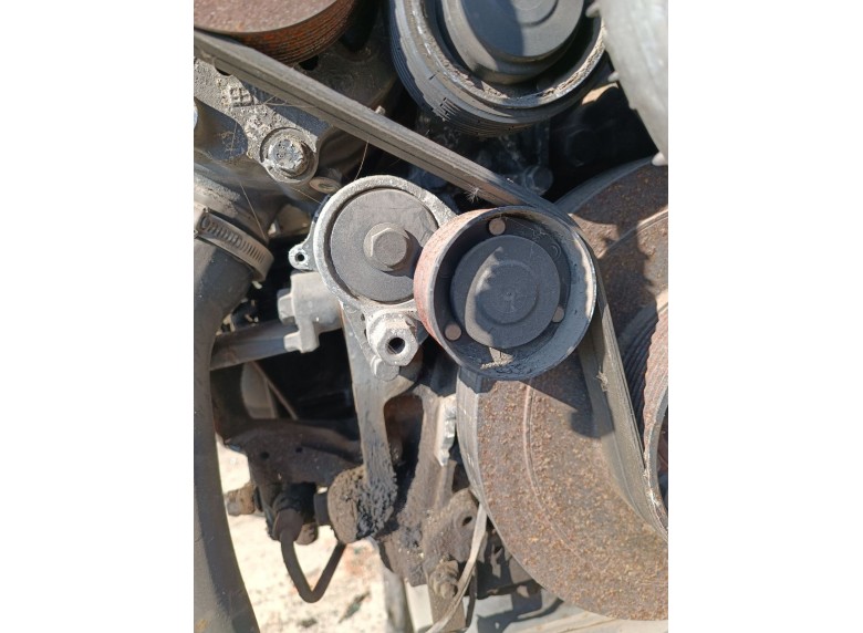 Натяжитель ремня генератора к Натяжитель ремня генератора к DAF XF undefined г. XF