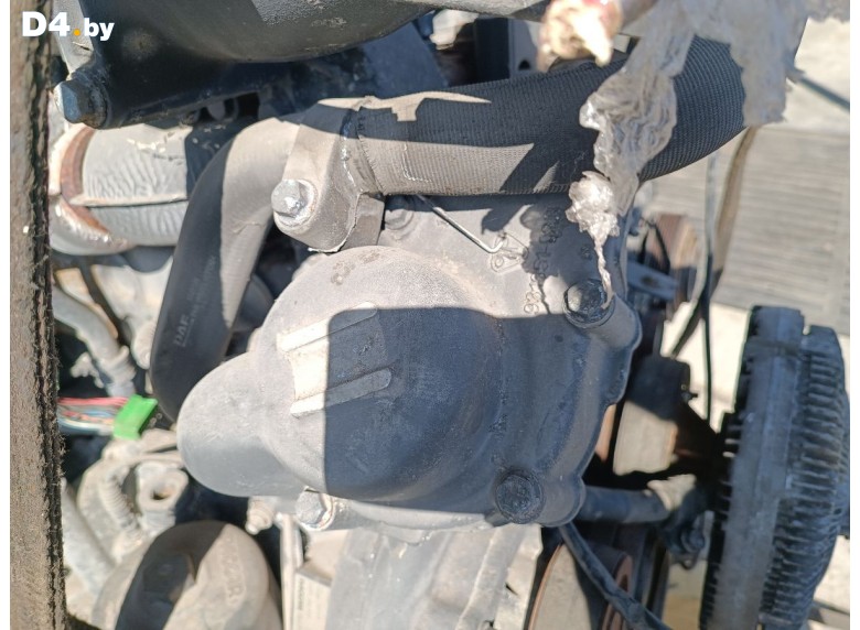 Корпус термостата к DAF XF undefined г.