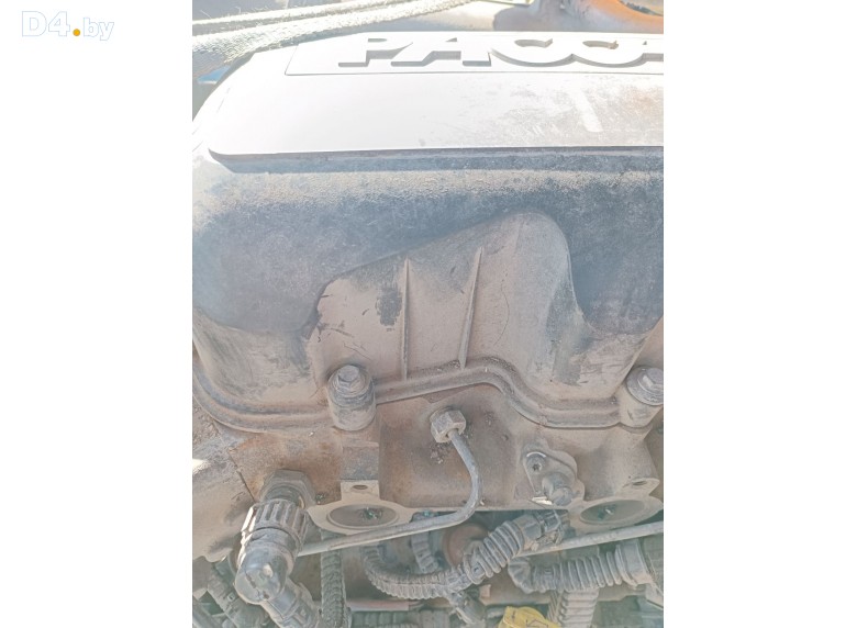 Форсунка к DAF XF undefined г.