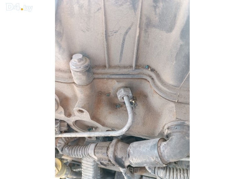 Форсунка к DAF XF undefined г.