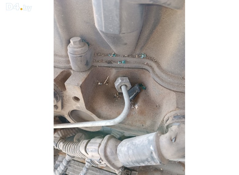 Форсунка к DAF XF undefined г.