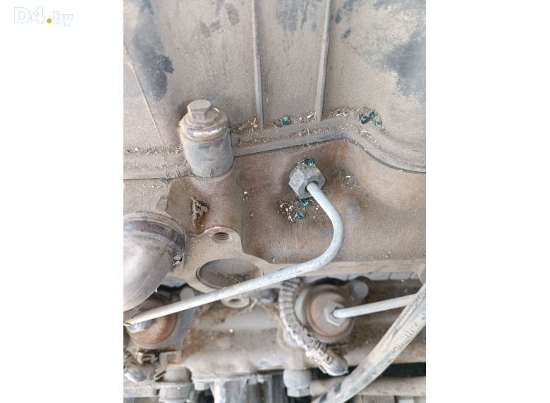 Форсунка к DAF XF undefined г.