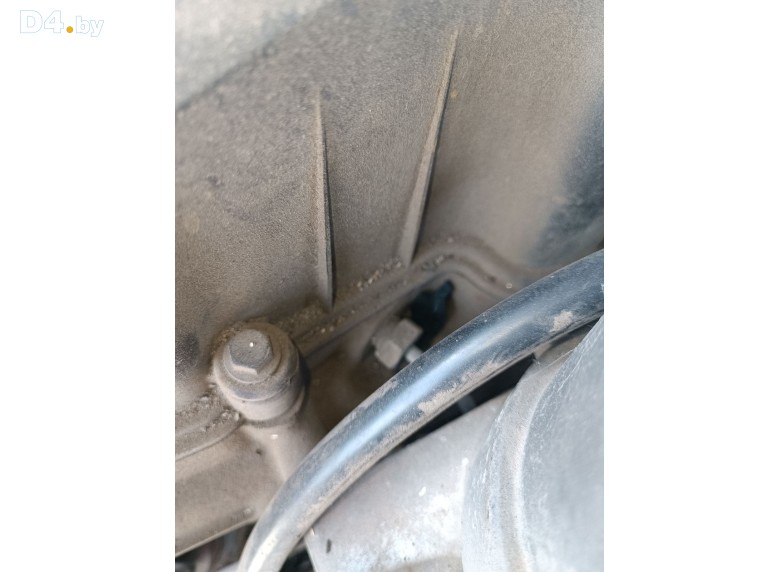 Форсунка к DAF XF undefined г.