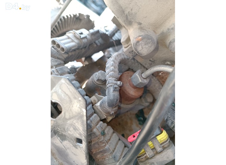 Насосная станция, PLD-секция к DAF XF undefined г.