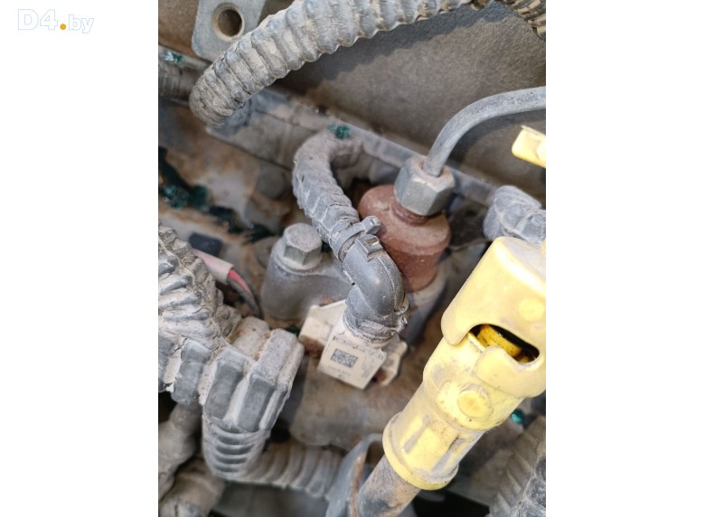 Насосная станция, PLD-секция к DAF XF undefined г.