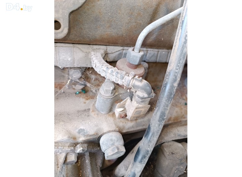 Насосная станция, PLD-секция к DAF XF undefined г.