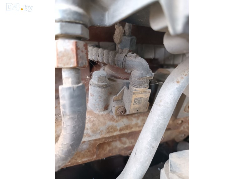 Насосная станция, PLD-секция к DAF XF undefined г.