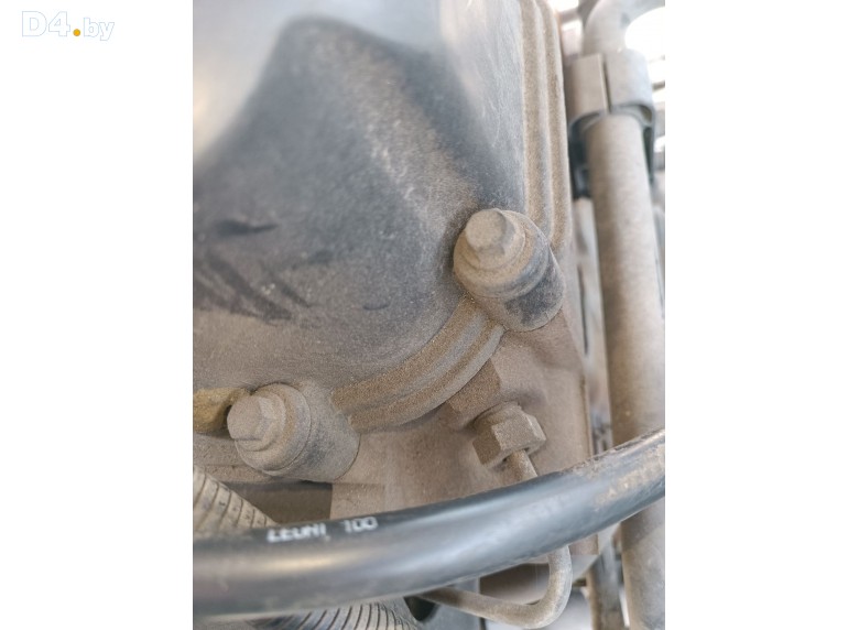 Форсунка к DAF XF undefined г.