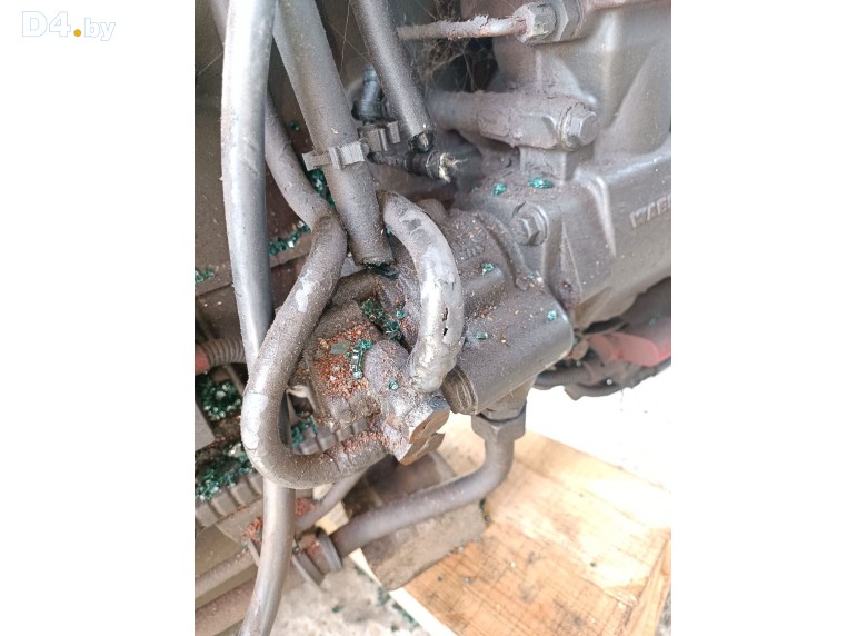 Насос гидроусилителя руля к DAF XF undefined г.