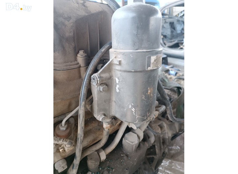 Корпус топливного фильтра к DAF XF undefined г.