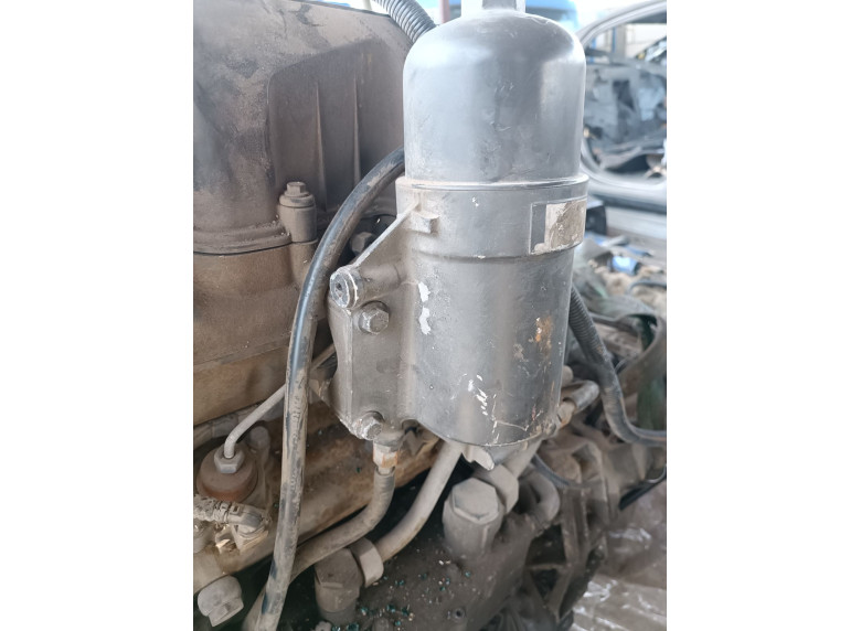 Корпус топливного фильтра к DAF XF, 2010г.