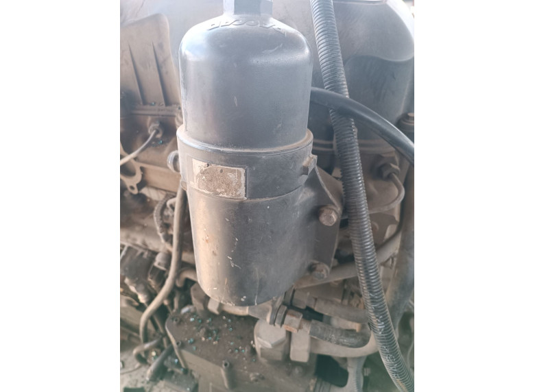 Корпус топливного фильтра к DAF XF, 2010г.