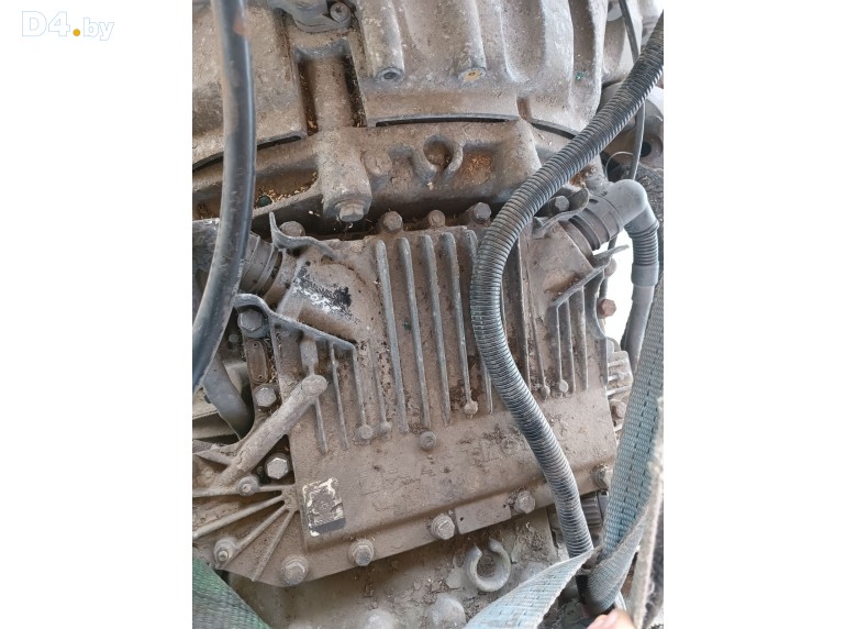 Блок управления АКПП к DAF XF undefined г.