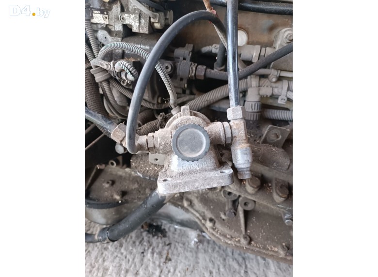 Насос топливный ручной (подкачка) к Renault Midlum undefined г.